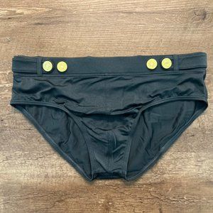 Charlie Resort Trunk